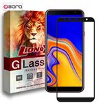 LioneX 5D USS Screen Protector For Samsung Galaxy J4 Plus 2018