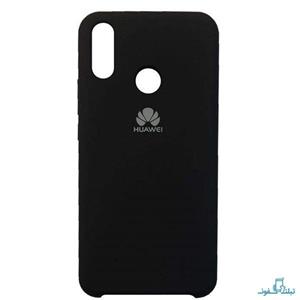 Silicone Cover For Huawei Nova 3i