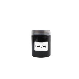 چهار شیره انگور و توت و خرما و انجیر حس خوب - 500 گرم