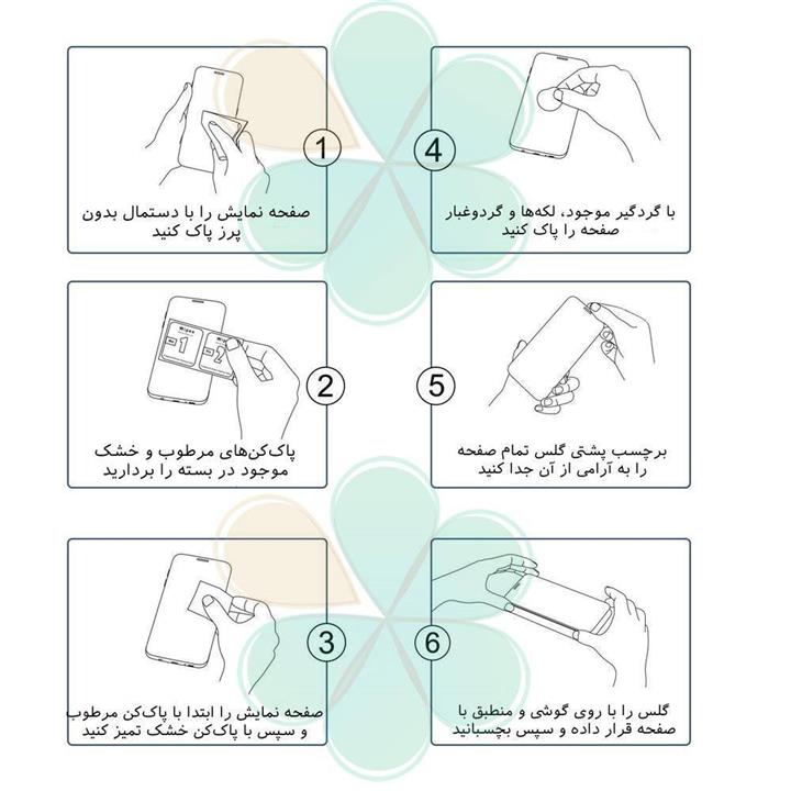 Huawei Y6 Pro Glass Screen Protector