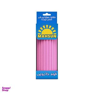 پد نظافت مهسان مدل مجیک