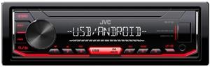 KD-X152M پخش صوتی جی وی سی JVC JVC KD-X152M