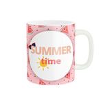 ماگ مدل به وقت تابستون summer time کد 577