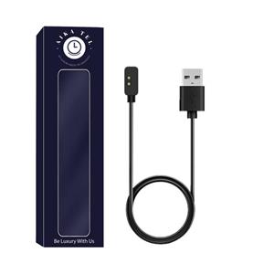 کابل شارژر آیکاتل مدل MI-B07Pro مناسب برای مچ بند هوشمند شیائومی MI Band 7 Pro