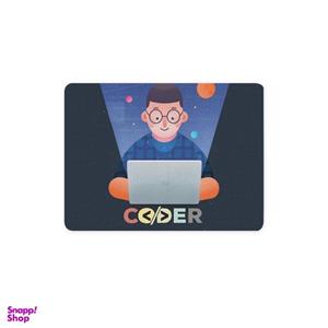 ماوس پد ترمه طراحان ایده مدل برنامه نویس job0085