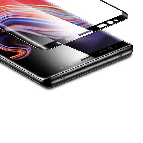 Full Glass Screen Protector For Samsung Galaxy Note 9