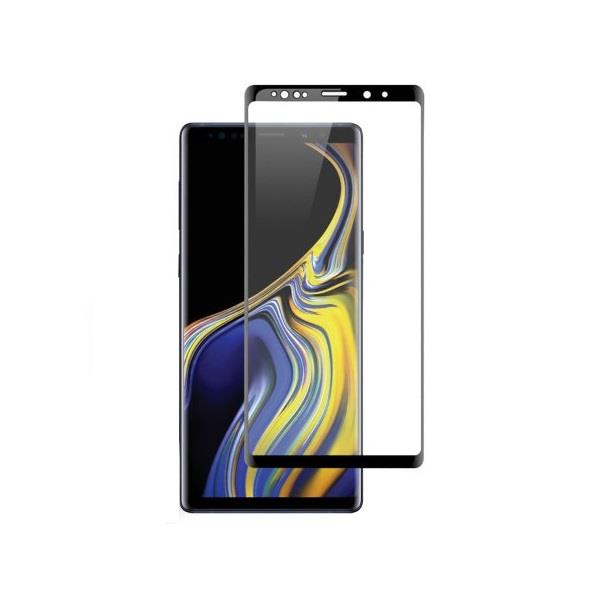 Full Glass Screen Protector For Samsung Galaxy Note 9