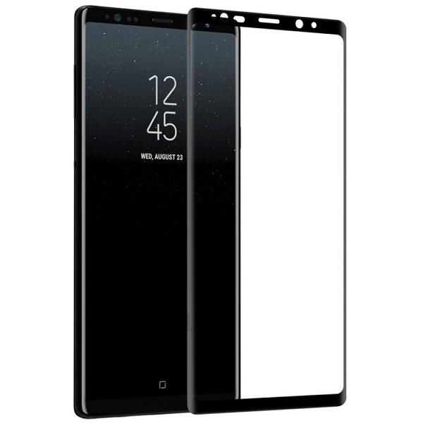 Full Glass Screen Protector For Samsung Galaxy Note 9
