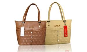 کیف دستی زنانه Zara