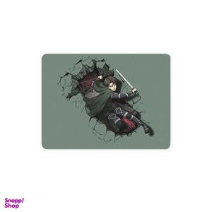 ماوس پد ترمه طراحان ایده طرح اَتک آن تایتان Attack on Titan کد strm0370