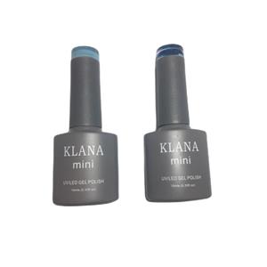 لاک ژل ناخن کلانا کد 029 078 بسته 2 عددی