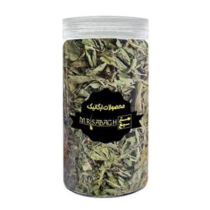 دمنوش  برگ استویا ممتاز باباگلی - 80 گرم