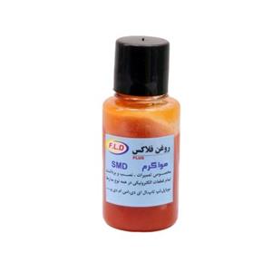 روغن مایع فلاکس مدل fl.d30 plus حجم 30 میلی لیتر