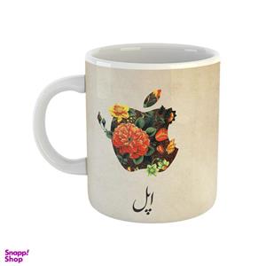 ماگ هومر ماگ طرح سنتی