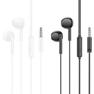 هندزفری بروفون مدل BM76 AUX