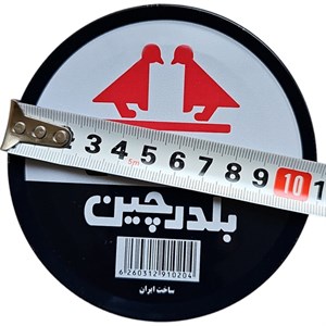 واکس کفش بلدرچین مدل A-220
