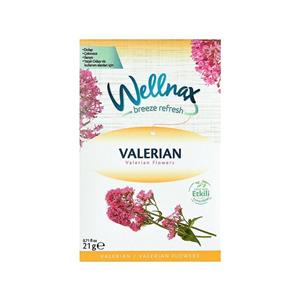 خوشبوکننده هوا ولناکس مدل Valerian Flowers وزن 21 گرم