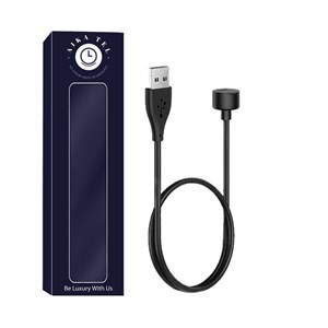 کابل شارژر آیکاتل مدل MI-B06 مناسب برای مچ بند هوشمند شیائومی MI Band 6