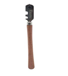 الماس شیشه بر اکو مدل دسته چوبی کد YP-EGC-6606