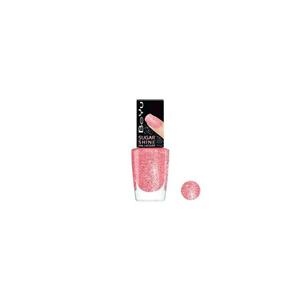 لاک ناخن بی یو مدل شوگر شاین 816 BeYu Sugar Shine Nail Polish 816