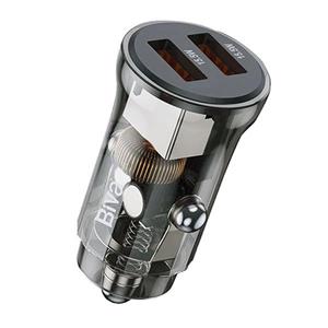 شارژر فندکی 15 وات بیوا مدل CC-08