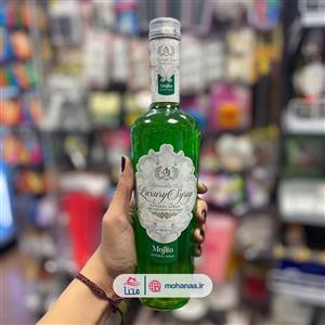 سیروپ موهیتو بارتینی  - 900 گرم