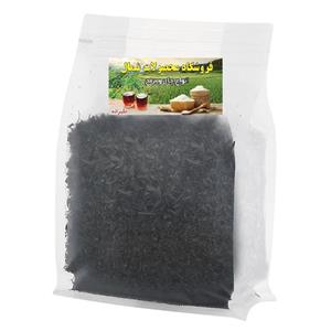 چای سیاه قلم لیزری  یا اصلاح شده صادراتی شمال - 1000 گرم