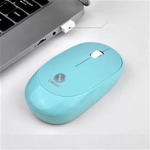 ماوس بی سیم لایماید مدل WL-BLSTR