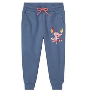 شلوار دخترانه لوپیلو مدل HAPPY FOX توکرکی