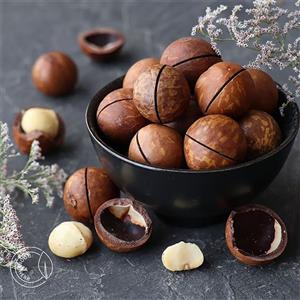 فندق ماکادمیا هیرشا - 300 گرم