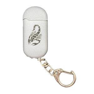 فندک مدل جاسوئیچی طرح عقرب کد DKD-1674