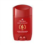 دئودرانت استیکی الداسپایس مدل RED KNIGHT حجم 65 میل