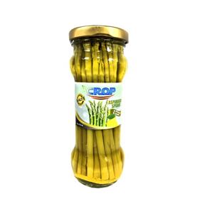 ترشی مارچوبه سبز 380 میل ( اصلی) crop