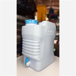کلمن کویر مدل دسته دار کد YPB-MOD-150K گنجایش 20 لیتر