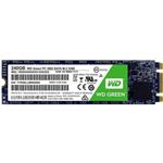 Western Digital Green 240GB M.2 2280 SSD Drive