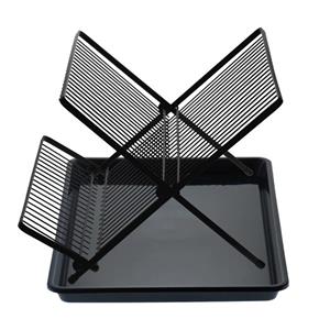 آبچکان مدل تاشو سینی دار t1300050