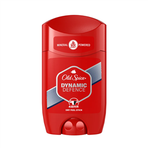 رول دئودرانت استیکی مدل DYNAMIC DEFENCE الداسپایس  حجم 65 میل