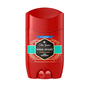 دئودرانت استیکی مدل PURE SPORT  الداسپایس حجم 50 میل