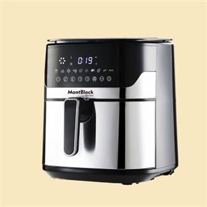 سرخ کن مونت بلک مدل AF-7007