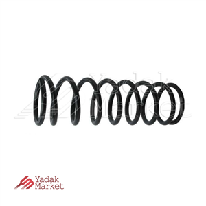 فنر لول عقب CNG شرکتی سایپا یدک کد ۱۰۱۲۸۰ مناسب برای ساینا