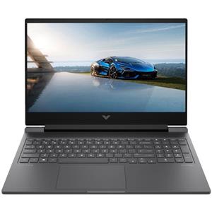 HP Victus 16 S1023DX-Z 2024|R7 8845HS-16GB-512GB SSD-8GB RTX 4070-Full HD IPS 144Hz