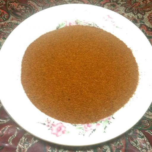 خاکشیر فله ای