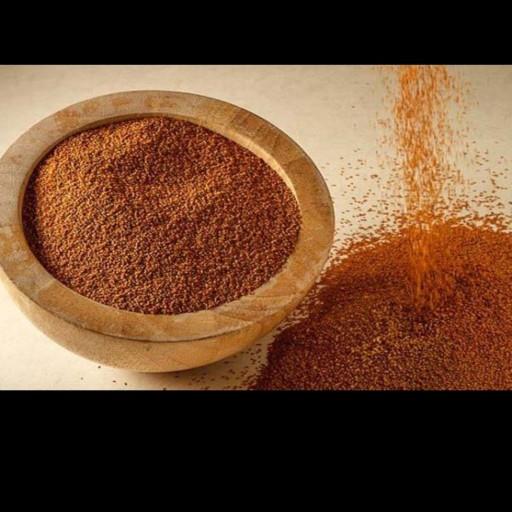 خاکشیر فله ای