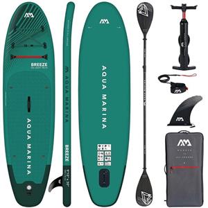 پدل برد ایستاده AQUA MARINAمدل BREEZE