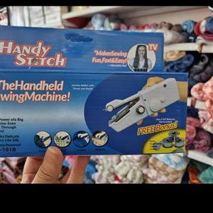 مینی چرخ خیاطی کوچک 