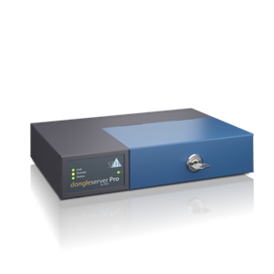 دانگل سرور  dongleserver Pro  با برند  SEH