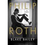 کتاب Philip Roth اثر Blake Bailey انتشارات W. Norton And Company 