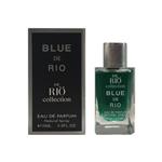 ادو پرفیوم مردانه شانل مدل Rio Blue de Chanel Eau Parfum 