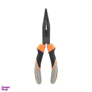 انبر دم باریک شیلدر مدل YP-180MM سایز 7 اینچ