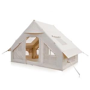 چادر بادی کلبه ای 3*2 کد 230